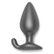  RIO PLUG ANAL VIBRADOR NEGRO  APP GRATUITA - ONINDER 