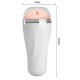  TRISH MASTURBADOR 3D LIFELIKE VAGINA - CRAZY BULL 
