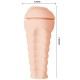  TRISH MASTURBADOR 3D LIFELIKE VAGINA - CRAZY BULL 