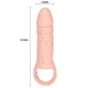  BREYDEN FUNDA PENE NATURAL - PRETTY LOVE 