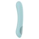  PEARL 2+ VIBRADOR PUNTO G  TURQUESA - KIIROO 