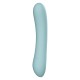 PEARL 2+ VIBRADOR PUNTO G  TURQUESA - KIIROO 