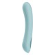  PEARL 2+ VIBRADOR PUNTO G  TURQUESA - KIIROO 
