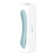  PEARL 2+ VIBRADOR PUNTO G  TURQUESA - KIIROO 