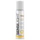  SENSILIGHT LUBRICANTE BASE AGUA PLATANO 60 ML - INTIMATELINE 