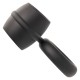  ALPHA DUAL MAGNUM RING NEGRO - CALEXOTICS 