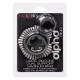  ALPHA DUAL MAGNUM RING NEGRO - CALEXOTICS 