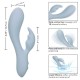 CONTOUR KALI AZUL - CALEXOTICS 