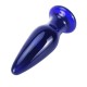  THE SHINING PLUG CRISTAL VIBRADOR - TOYJOY 