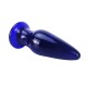  THE SHINING PLUG CRISTAL VIBRADOR - TOYJOY 
