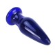  THE SHINING PLUG CRISTAL VIBRADOR - TOYJOY 