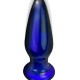  THE SHINING PLUG CRISTAL VIBRADOR - TOYJOY 