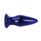  THE SHINING PLUG CRISTAL VIBRADOR - TOYJOY 