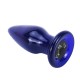  THE SHINING PLUG CRISTAL VIBRADOR - TOYJOY 