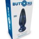 THE SHINING PLUG CRISTAL VIBRADOR - TOYJOY 