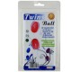  TWINS BALLS BOLAS ANALES ROSA - BAILE 