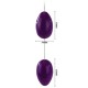  TWINS BALLS BOLAS ANALES ROSA - BAILE 