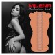  MASTURBADOR MILENA VAGINA - JAMYJOB SIGNATURE 