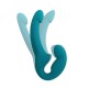  COMPARTE LITE DEEP SEA BLUE - FUN FACTORY 