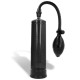  PUMP BOMBA NEGRA 02 - INTENSE 