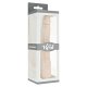  CLASSIC SLIM VIBRADOR NATURAL - GET REAL 