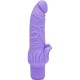  CLASSIC STIM VIBRADOR MORADO - GET REAL 