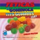  TETICAS DE GOMINOLA AZUCAR SURTIDAS LGTB - DIABLO GOLOSO 