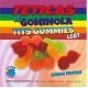  TETICAS DE GOMINOLA BRILLO SURTIDAS LGTB - DIABLO GOLOSO 