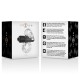  FRY ANILLO VIBRADOR TRANSPARENTE - INTENSE 