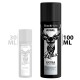  BASE SILICONA CONCENTRADA DILATACION ANAL 100 ML - BLACK HOLE 