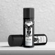  BASE SILICONA CONCENTRADA DILATACION ANAL 100 ML - BLACK HOLE 