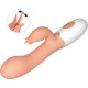  BLOODY MARY VIBRADOR CON ESTIMULADOR - PRETTY LOVE 