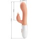  BLOODY MARY VIBRADOR CON ESTIMULADOR - PRETTY LOVE 