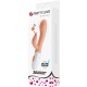  BLOODY MARY VIBRADOR CON ESTIMULADOR - PRETTY LOVE 
