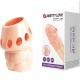  OSCAR ENGROSADOR PENE NATURAL - PRETTY LOVE 