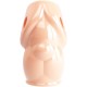  OSCAR ENGROSADOR PENE NATURAL - PRETTY LOVE 