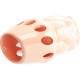 OSCAR ENGROSADOR PENE NATURAL - PRETTY LOVE 