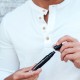  MATCHMAKER BLACK DIAMOND PERFUME FEROMONAS PARA ÉL Y ELLA 10 ML - EYE OF LOVE 
