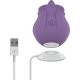  VIOLET ESTIMULADOR LENGUA BASE MAGNÉTICA - INTENSE 