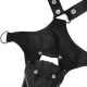  ARNÉS ECOPIEL FORMA DE V HOMBRE - FETISH SUBMISSIVE ATTITUDE 