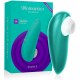  STARLET 3 ESTIMULADOR CLÍTORIS TURQUESA - WOMANIZER 