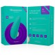  STARLET 3 ESTIMULADOR CLÍTORIS TURQUESA - WOMANIZER 
