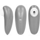  STARLET 3 ESTIMULADOR CLÍTORIS GRIS - WOMANIZER 