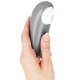  STARLET 3 ESTIMULADOR CLÍTORIS GRIS - WOMANIZER 