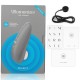  STARLET 3 ESTIMULADOR CLÍTORIS GRIS - WOMANIZER 