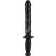  THE MANHANDLER 37 CM NEGRO - GET REAL 