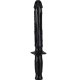  THE MANHANDLER 37 CM NEGRO - GET REAL 
