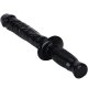  THE MANHANDLER 37 CM NEGRO - GET REAL 