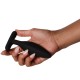  EGON PLUG ANAL VIBRADOR NEGRO - JE JOUE 