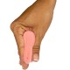  TAMPÓN ESPONJA VAGINAL LUBRICADA  3 UNIDADES - CONFORT 365 
